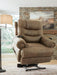 Revived and Restored Power Lift Recliner - Eclectic 79 Furniture Store