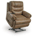 Revived and Restored Power Lift Recliner - Eclectic 79 Furniture Store