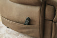 Revived and Restored Power Lift Recliner - Eclectic 79 Furniture Store