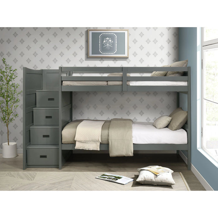 Sami Bunk Bed