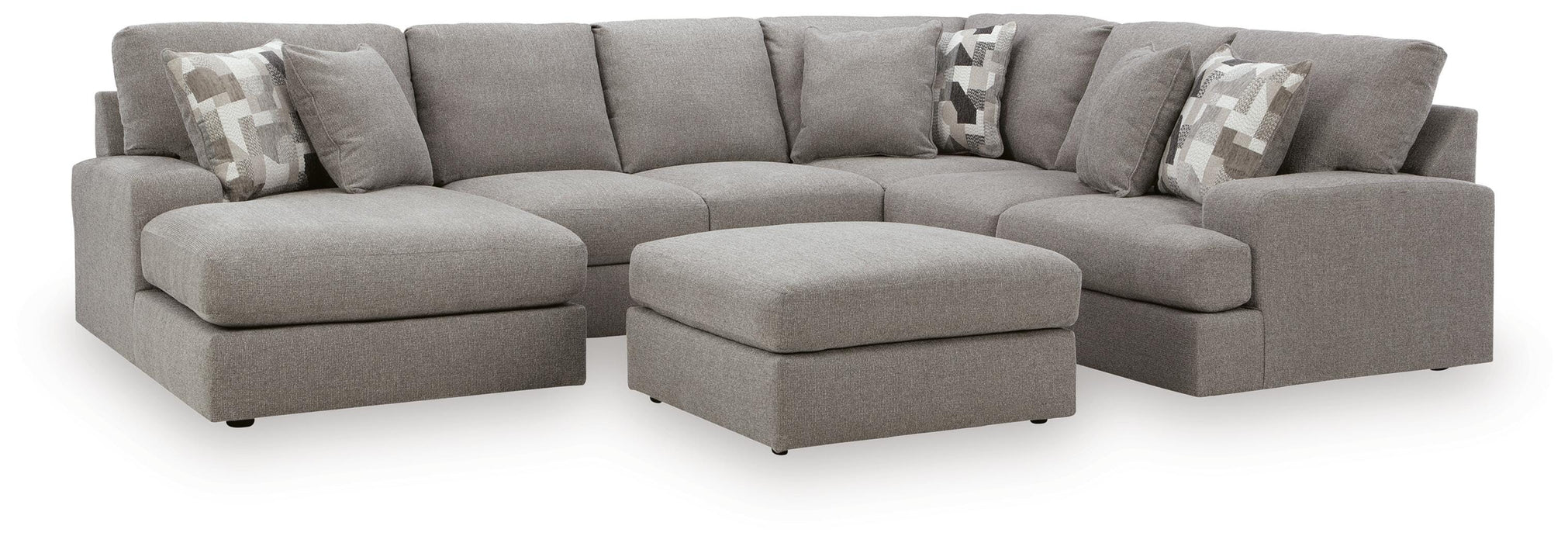 Lindon Living Room Set - Eclectic 79 Furniture Store
