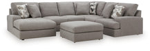 Lindon Living Room Set - Eclectic 79 Furniture Store
