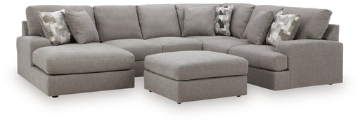 Lindon Living Room Set - Eclectic 79 Furniture Store