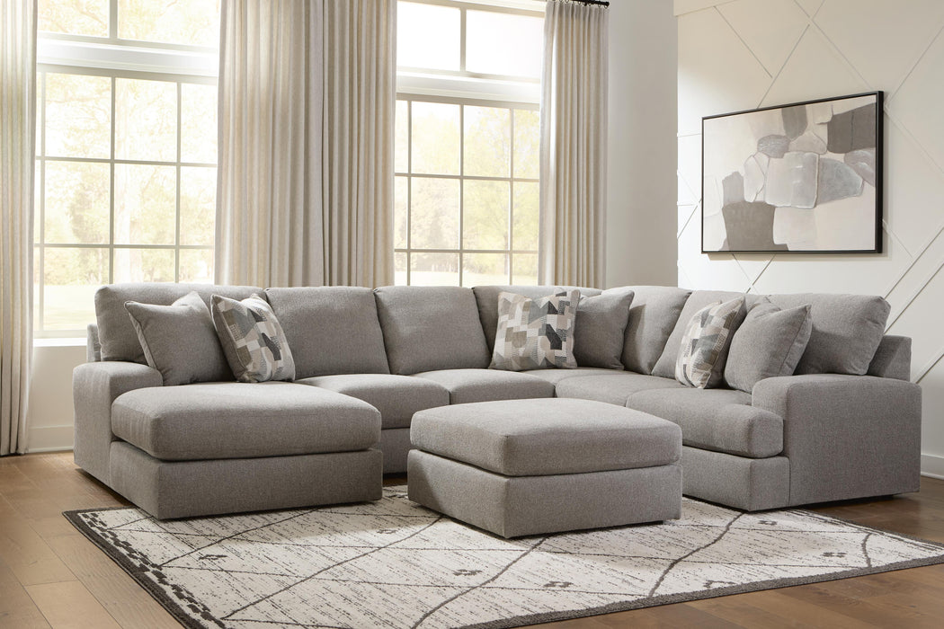 Lindon Living Room Set - Eclectic 79 Furniture Store