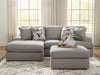 Lindon Living Room Set - Eclectic 79 Furniture Store