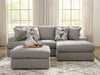 Lindon Living Room Set - Eclectic 79 Furniture Store