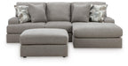 Lindon Living Room Set - Eclectic 79 Furniture Store