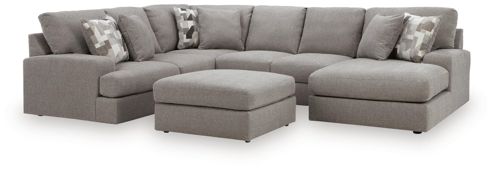 Lindon Living Room Set - Eclectic 79 Furniture Store