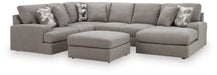 Lindon Living Room Set - Eclectic 79 Furniture Store