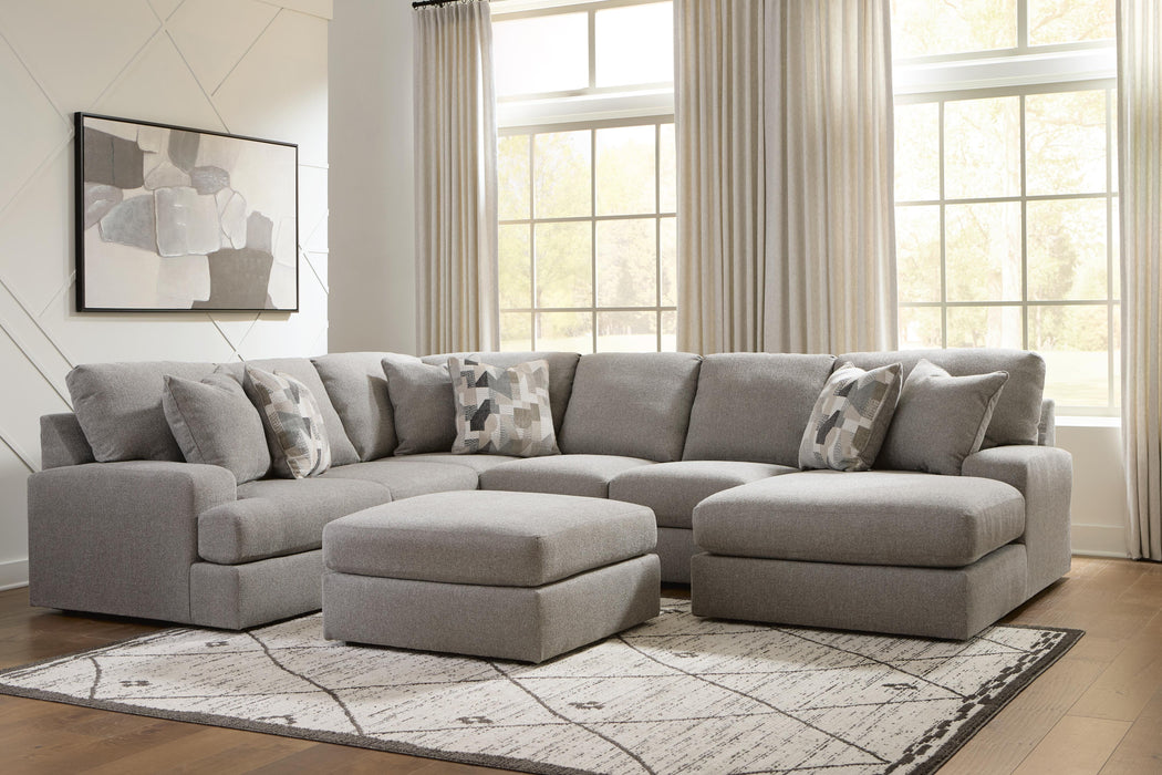 Lindon Living Room Set - Eclectic 79 Furniture Store