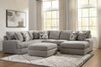 Lindon Living Room Set - Eclectic 79 Furniture Store