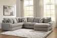 Lindon Living Room Set - Eclectic 79 Furniture Store