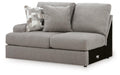 Lindon Sectional with Chaise - Eclectic 79 Furniture Store