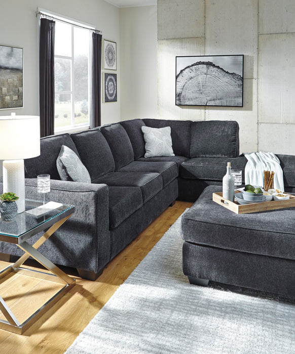Altari Living Room Set - Eclectic 79 Furniture Store