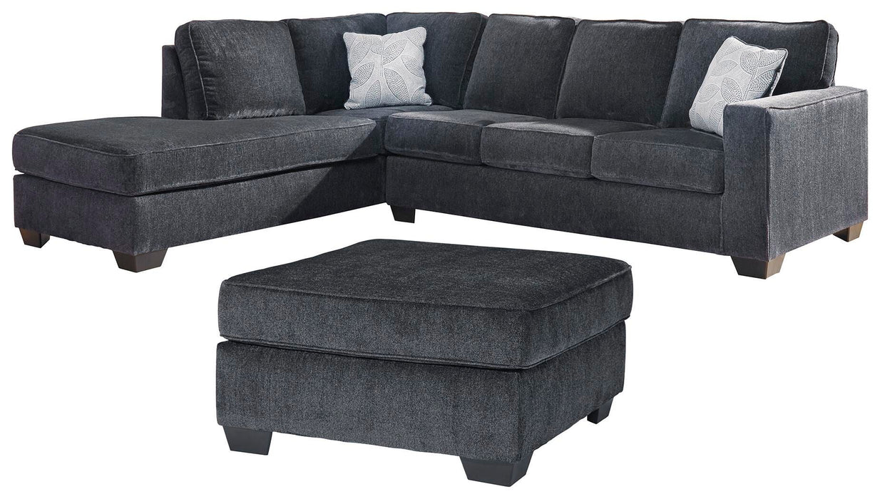 Altari Living Room Set - Eclectic 79 Furniture Store