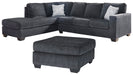 Altari Living Room Set - Eclectic 79 Furniture Store