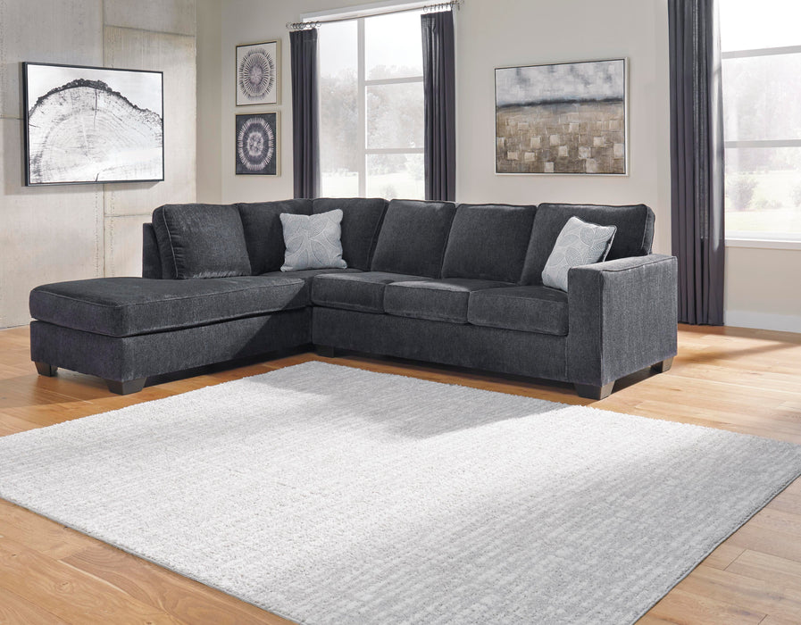 Altari Living Room Set - Eclectic 79 Furniture Store