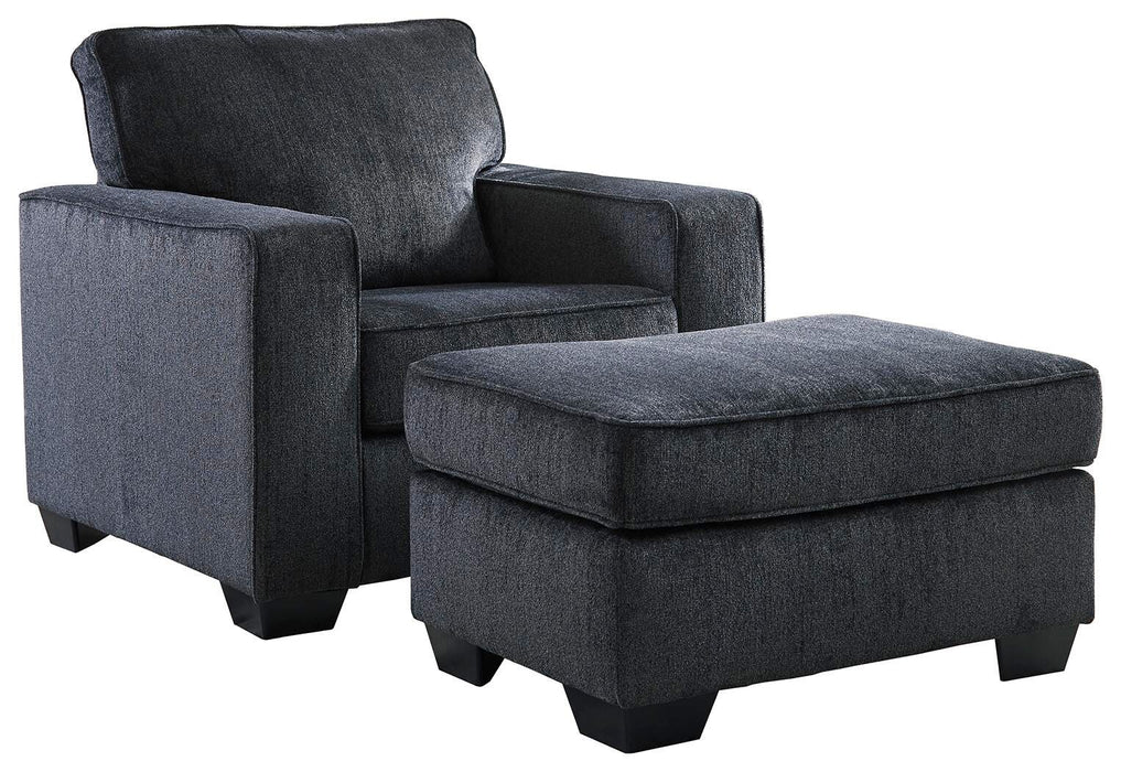 Altari Living Room Set - Eclectic 79 Furniture Store