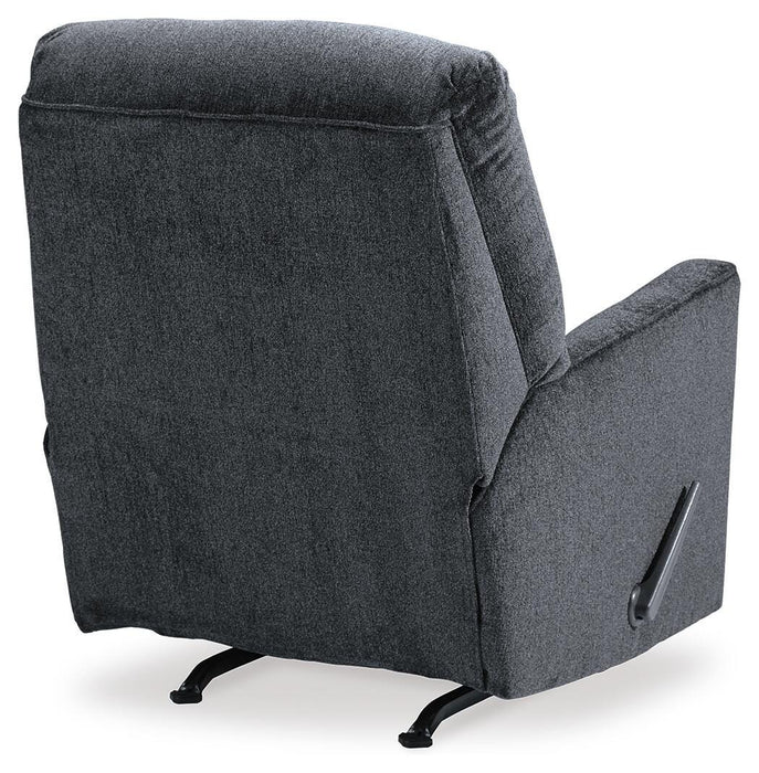 Altari Recliner - Eclectic 79 Furniture Store
