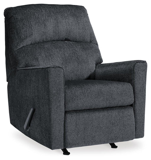 Altari Recliner - Eclectic 79 Furniture Store