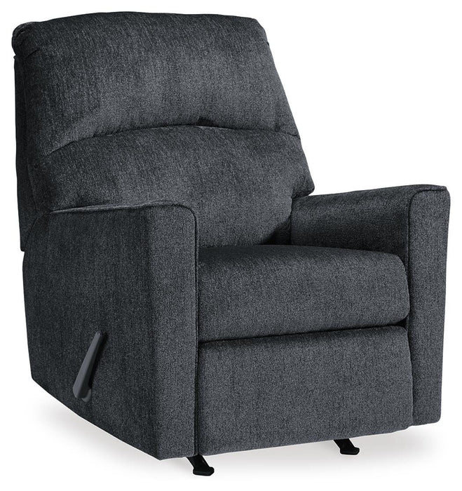 Altari Recliner - Eclectic 79 Furniture Store