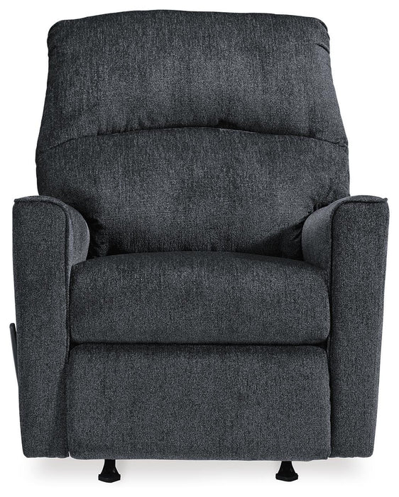 Altari Recliner - Eclectic 79 Furniture Store