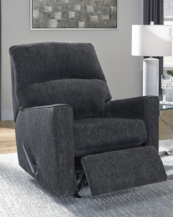 Altari Recliner - Eclectic 79 Furniture Store