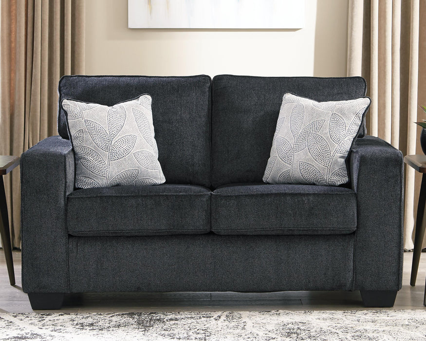 Altari Living Room Set - Eclectic 79 Furniture Store