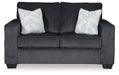 Altari Loveseat - Eclectic 79 Furniture Store