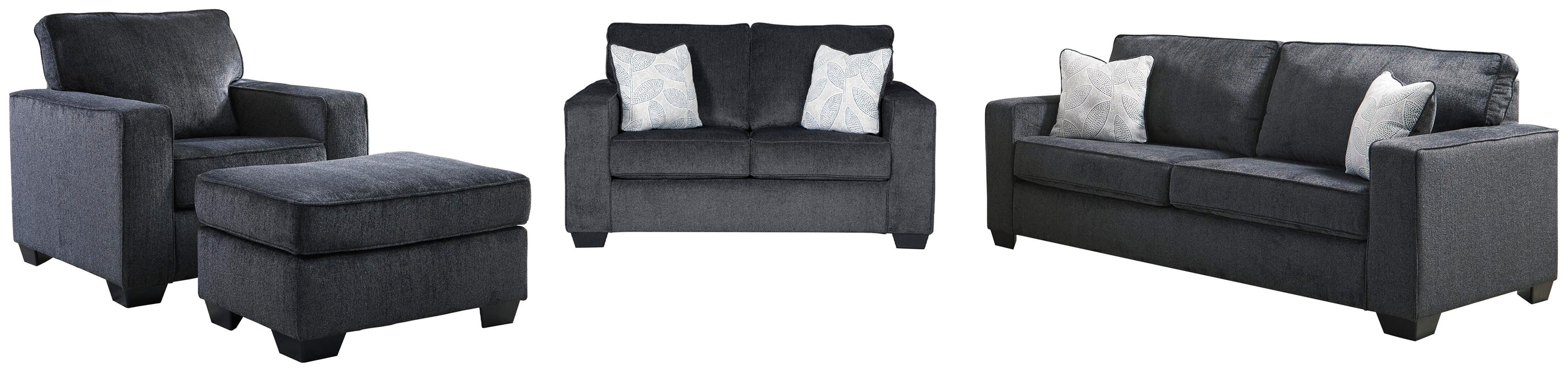 Altari Living Room Set - Eclectic 79 Furniture Store