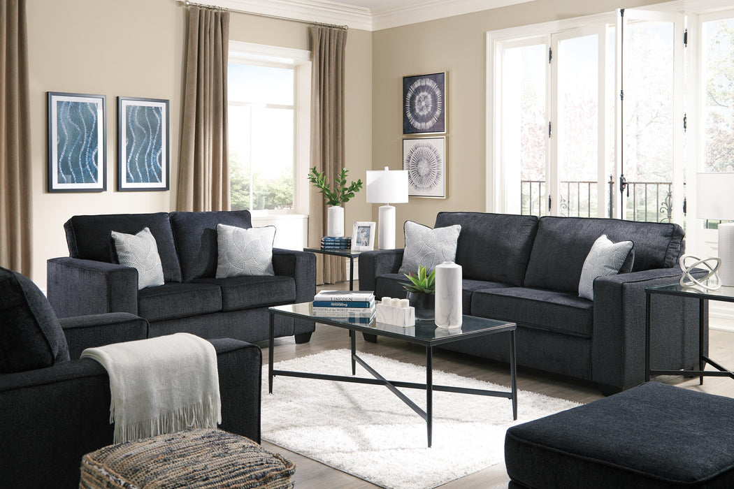 Altari Living Room Set - Eclectic 79 Furniture Store