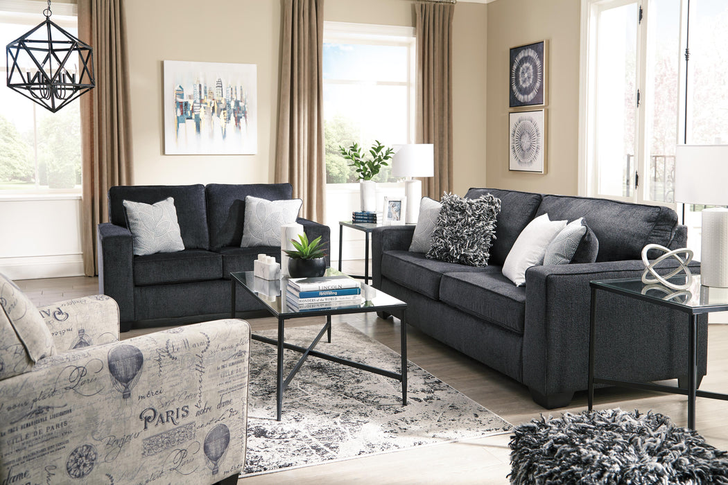 Altari Sofa Sleeper - Eclectic 79 Furniture Store