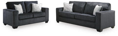 Altari Living Room Set - Eclectic 79 Furniture Store