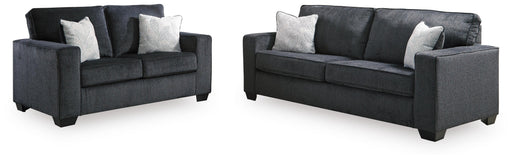 Altari Living Room Set - Eclectic 79 Furniture Store