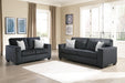 Altari Loveseat - Eclectic 79 Furniture Store
