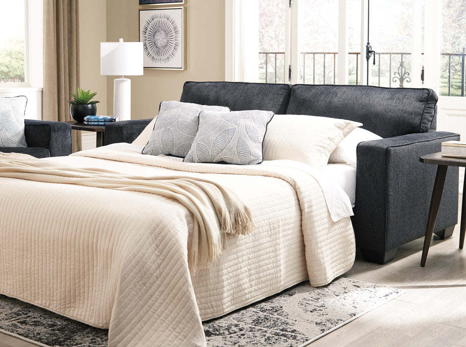 Altari Sofa Sleeper - Eclectic 79 Furniture Store
