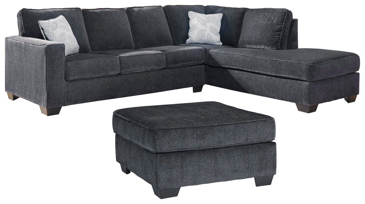 Altari Living Room Set - Eclectic 79 Furniture Store