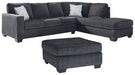 Altari Living Room Set - Eclectic 79 Furniture Store