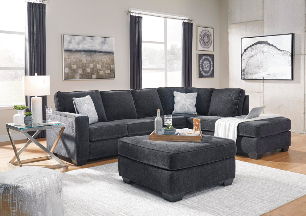 Altari Living Room Set - Eclectic 79 Furniture Store