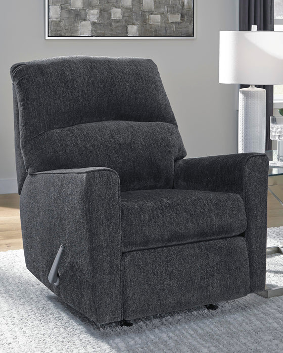 Altari Recliner - Eclectic 79 Furniture Store