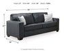 Altari Living Room Set - Eclectic 79 Furniture Store