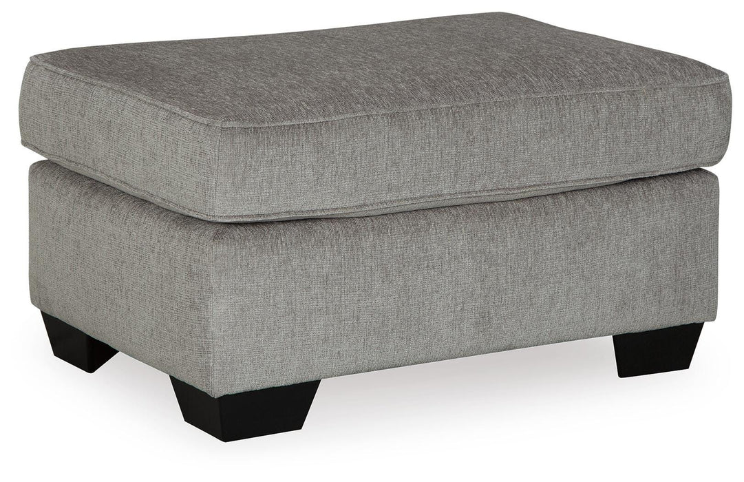Altari Ottoman - Eclectic 79 Furniture Store