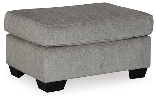 Altari Ottoman - Eclectic 79 Furniture Store