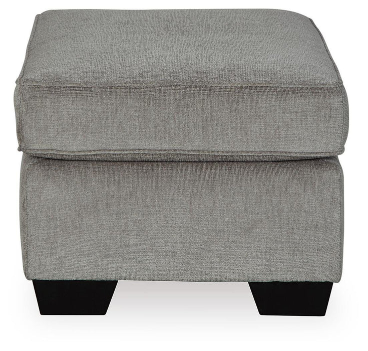 Altari Ottoman - Eclectic 79 Furniture Store