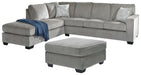 Altari Living Room Set - Eclectic 79 Furniture Store
