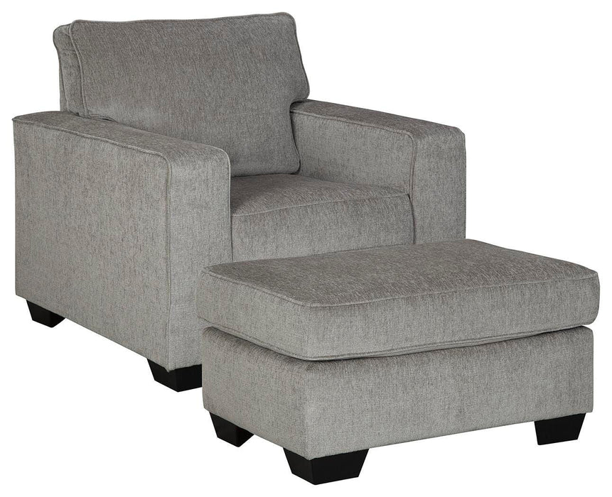 Altari Living Room Set - Eclectic 79 Furniture Store