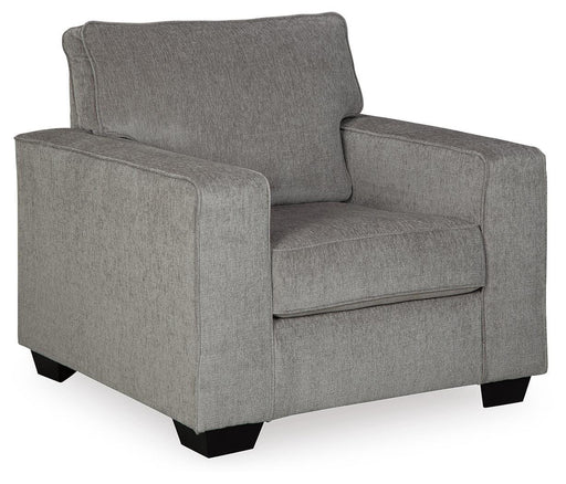 Altari Chair - Eclectic 79 Furniture Store