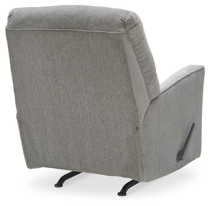 Altari Recliner - Eclectic 79 Furniture Store