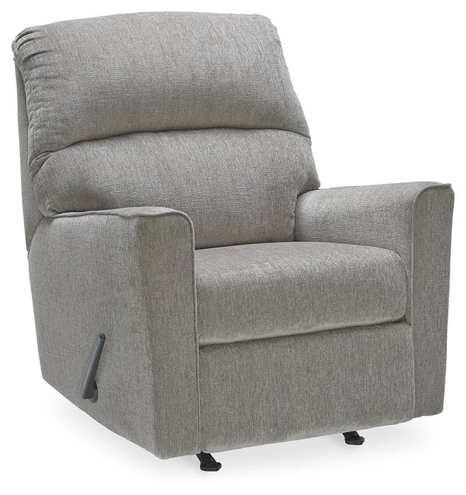Altari Recliner - Eclectic 79 Furniture Store