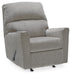 Altari Recliner - Eclectic 79 Furniture Store